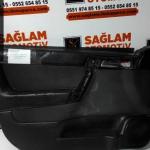 OPEL ASTRA-G 98-03 SOL ÖN KAPI DÖŞEMESİ OEM; 090561527