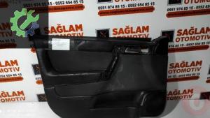 OPEL ASTRA-G 98-03 SOL ÖN KAPI DÖŞEMESİ OEM; 090561527