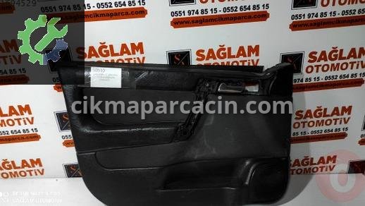 Opel Astra Kapı Döşemesi çıkma parça