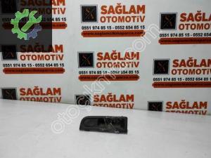 OPEL ASTRA-G 98-04 ÇIKMA SAĞ ARKA İÇ KAPI ÇEKME KOLU 090561515
