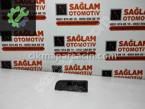 Opel Astra Sağ İç Kapı Kolu çıkma parça