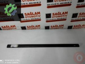 OPEL ASTRA-G 98-04 ÇIKMA SAĞ ÖN KAPI ÇİTASI OEM; 90587376