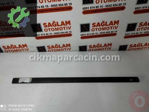 Opel Astra Kapı Bandı & Çıtası çıkma parça