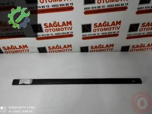 Opel Astra Kapı Bandı & Çıtası çıkma parça