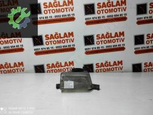 OPEL ASTRA-G 98-04 ÇIKMA SAĞ ÖN SİS FARI OEM; 24407177