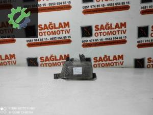 OPEL ASTRA-G 98-04 ÇIKMA SOL ÖN SİS FARI OEM ; 24407176