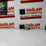 OPEL ASTRA-G 98-04 ÖN TAMPON ÇEKİ DEMİR KAPAĞI OEM; 90559482