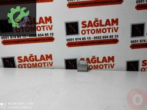 OPEL ASTRA-G 98-04 ÖN TAMPON ÇEKİ DEMİR KAPAĞI OEM; 90559482