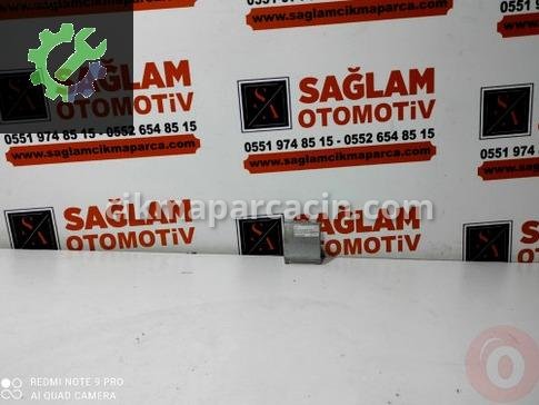 Opel Astra Çeki Demir Kapağı çıkma parça