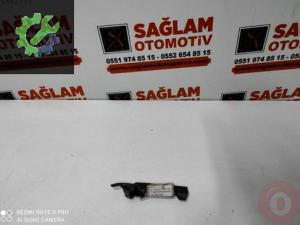 OPEL ASTRA-G 98-07 ÇIKMA SAĞ ÖN TAMPON BRAKETİ OEM; 90559500