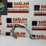OPEL ASTRA-G 98-09 ÇIKMA SAĞ ARKA BAGAJ MENTEŞESİ 93240938