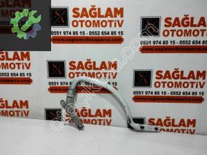 OPEL ASTRA-G 98-09 ÇIKMA SAĞ ARKA BAGAJ MENTEŞESİ 93240938