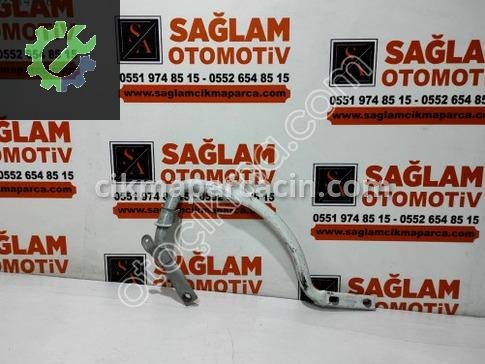 Opel Astra Bagaj Menteşesi çıkma parça