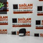 OPEL ASTRA-G 98-09 ÇIKMA SAĞ ARKA HOPARLÖR KAPAĞI OEM; 90561522