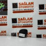 OPEL ASTRA-G 98-09 ÇIKMA SAĞ ÖN HOPARLÖR KAPAĞI OEM; 90561520