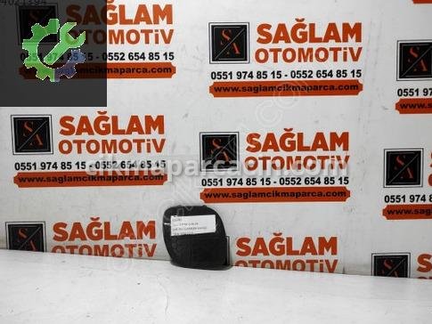 Opel Astra İç Trim çıkma parça