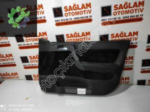 OPEL ASTRA-G 98-09 ÇIKMA SAĞ ÖN KAPI DÖŞEMESİ OEM; 90561528