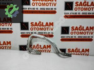 OPEL ASTRA-G 98-09 ÇIKMA SOL ARKA BAGAJ MENTEŞESİ 93240937