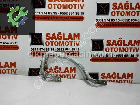 Opel Astra Bagaj Menteşesi çıkma parça