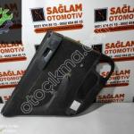 OPEL ASTRA-G 98-09 ÇIKMA SOL ARKA KAPI DÖŞEMESİ 090561515