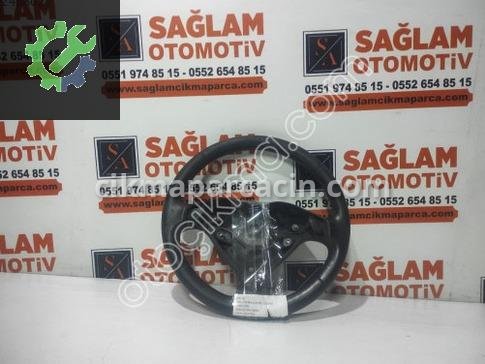 Opel Agila Direksiyon Simidi çıkma parça
