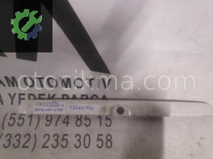 OPEL ASTRA-G BAGAJ KAPI ÇİTASI OEM; 932440976