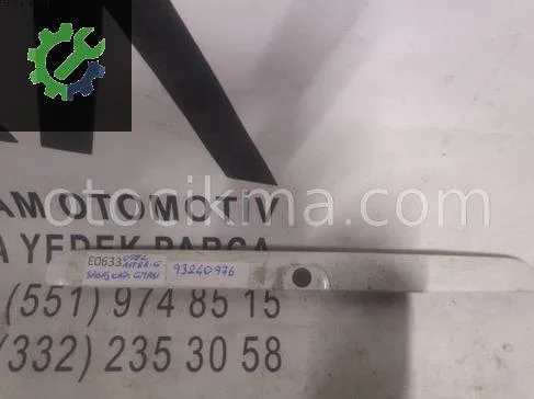 Opel Astra Kapı Bandı & Çıtası çıkma parça