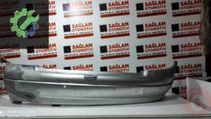 OPEL ASTRA-G ÇIKMA ARKA TAMPON OEM; 905595515