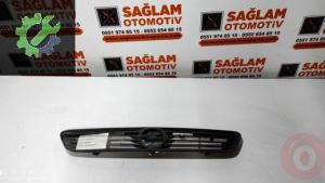 OPEL ASTRA-G ÇIKMA ÖN PANJUR OEM; 90588120