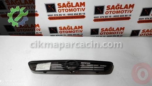 Opel Astra Panjur çıkma parça
