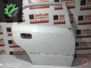 OPEL ASTRA-G ÇIKMA SAĞ ARKA KAPI