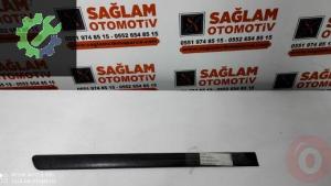 OPEL ASTRA-G ÇIKMA SAĞ ARKA KAPI ÇİTASI OEM; 90587378 (2. Adet)