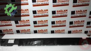 OPEL ASTRA-G ÇIKMA SAĞ MARŞPİYEL OEM; 90590676