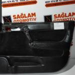 OPEL ASTRA-G ÇIKMA SAĞ ÖN KAPI DÖŞEMESİ OEM; 009100482