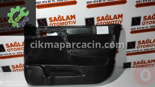 Opel Astra Kapı Döşemesi çıkma parça
