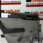 OPEL ASTRA-G ÇIKMA SOL ARKA KAPI DÖŞEMESİ OEM; 090561515