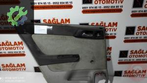 OPEL ASTRA-G ÇIKMA SOL ARKA KAPI DÖŞEMESİ OEM; 090561515