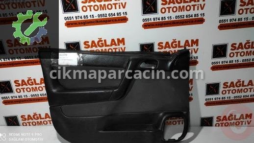 Opel Astra Kapı Döşemesi çıkma parça