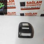 OPEL ASTRA-G ÇIKMA TEYP ÇERÇEVESİ OEM; 9001340000