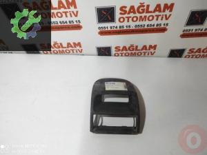 OPEL ASTRA-G ÇIKMA TEYP ÇERÇEVESİ OEM; 9001340000