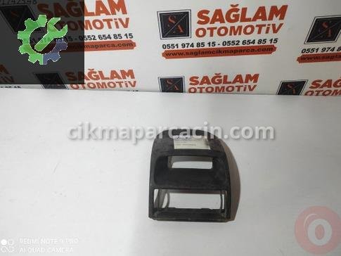 Opel Astra Teyp Çerçevesi çıkma parça