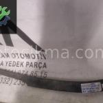 OPEL ASTRA-G ÖN TAMPON SOL ALT KARLIK OEM; 90559496