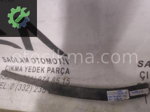 OPEL ASTRA-G ÖN TAMPON SOL ALT KARLIK OEM; 90559496