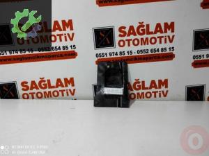 OPEL ASTRA-G SD-HB SAĞ TAMPON DEMİRİ BAĞLANTI AYAK 753-2031