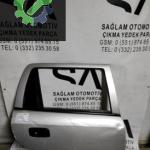 OPEL ASTRA-G STATİON WAGON SAĞ ARKA DOLU KAPI