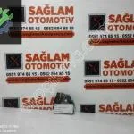 OPEL ASTRA-G-ZAFİRA-A 99-05 ÇIKMA AİRBAG SARGISI 24436919 OEM 24436919