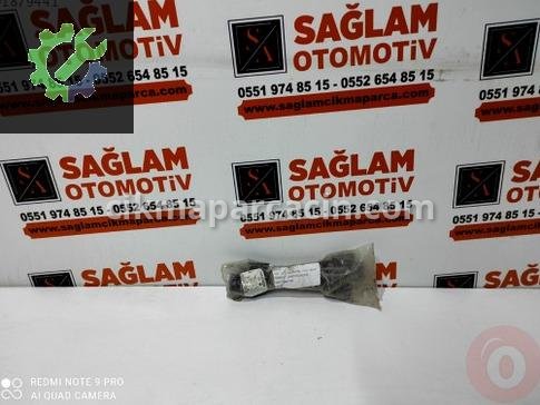 Opel Astra Tampon Braketi çıkma parça