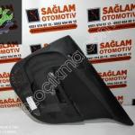 OPEL ASTRA-H 02-09 ÇIKMA SAĞ ARKA KAPI DÖŞEMESİ 316324987 OEM 316324987