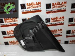 OPEL ASTRA-H 02-09 ÇIKMA SAĞ ARKA KAPI DÖŞEMESİ 316324987 OEM 316324987