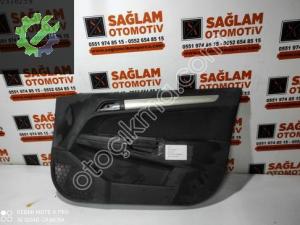 OPEL ASTRA-H 04-09 ÇIKMA SAĞ ÖN KAPI DÖŞEMESİ OEM; 316324987